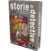 Storie di Detective - 50 Misteri Storie Nere Junior