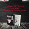 Storie di Fantasmi - 50 Misteri Storie Nere Junior