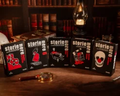 Storie Nere - Cronaca Nera