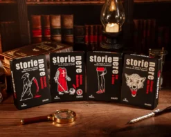 Storie Nere - Edizione Medievale