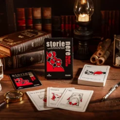 Storie Nere - Medici in Corsia
