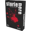 Storie Nere - 50 Misteri da Risolvere