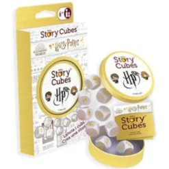 Story Cubes Harry Potter - Italiano