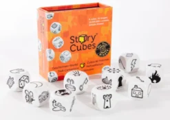 Story Cubes Original - Italiano