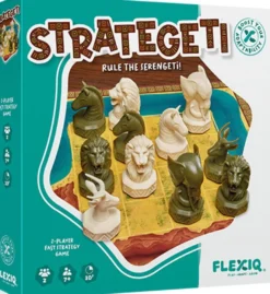 Strategeti - Italiano