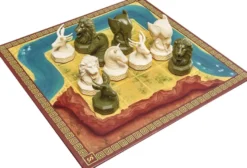 Strategeti - Italiano