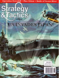 Strategy & Tactics #230