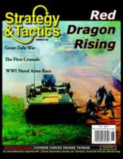 Strategy & Tactics #250