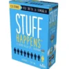Stuff Happens - Il Gioco della Sf... ortuna!