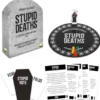 Stupid Deaths - Italiano