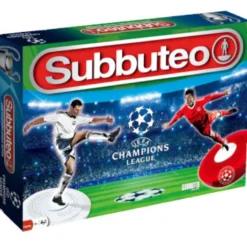 Subbuteo - Uefa Champions League