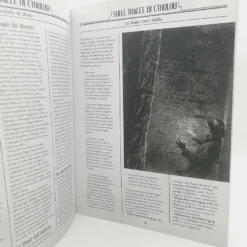 Sulle Tracce di Cthulhu - Trattato di Magia