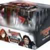 Summoner Wars - Display Fazioni 1 - Setta e Mercenari (6+6)