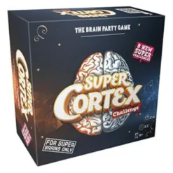 Super Cortex - Italiano