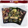 Super Fantasy Brawl - Bundle Middle Edizione Italiana