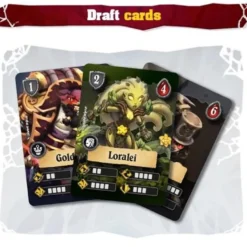 Super Fantasy Brawl - Bundle Middle Edizione Italiana
