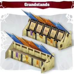 Super Fantasy Brawl - Bundle Middle Edizione Italiana