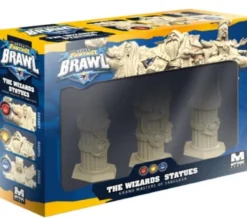 Super Fantasy Brawl - Bundle Middle Edizione Italiana