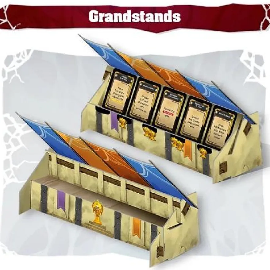 Super Fantasy Brawl - Bundle Regular Edizione Italiana
