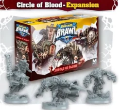 Super Fantasy Brawl - Bundle Totale Edizione Italiana