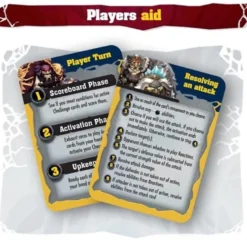 Super Fantasy Brawl - Bundle Totale Edizione Italiana