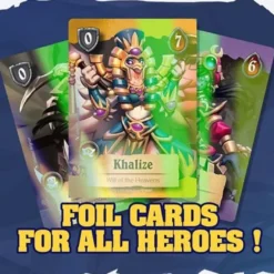 Super Fantasy Brawl - Bundle Totale Edizione Italiana