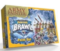 Super Fantasy Brawl - Bundle Totale Edizione Italiana