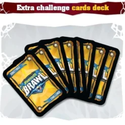 Super Fantasy Brawl - Bundle Totale Edizione Italiana