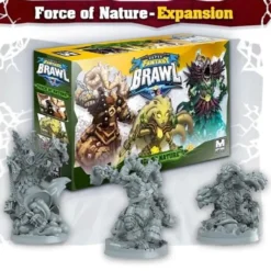 Super Fantasy Brawl - Bundle Totale Edizione Italiana