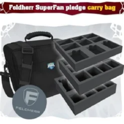 Super Fantasy Brawl - Bundle Totale Edizione Italiana