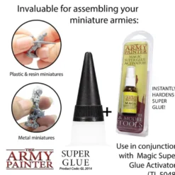 Super Glue