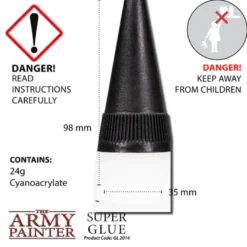 Super Glue