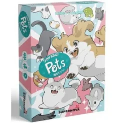 Super Kawaii Pets - Italiano