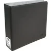 Supreme Collector's Compact D-Ring - Xenoskin - Nero