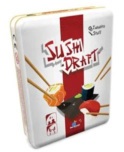 Sushi Draft - Italiano