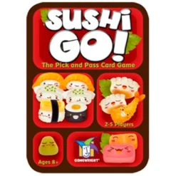 Sushi Go - Italiano