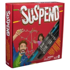 Suspend - Italiano