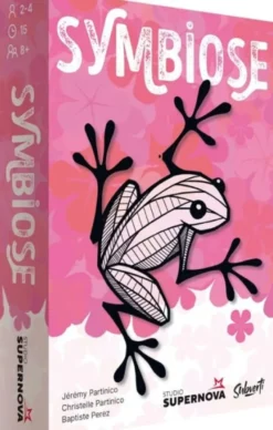Symbiose - Italiano