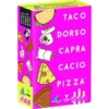 Taco Dorso Capra Cacio Pizza