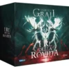Tainted Grail - I Re della Rovina