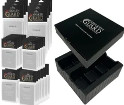 Tainted Grail - I Re della Rovina: Sleeves Box Ufficiali