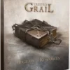 Tainted Grail - I Re della Rovina: Set Risorse Deluxe