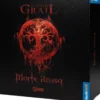 Tainted Grail - La Caduta di Avalon Prima Edizione: Morte Rossa