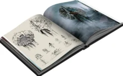 Tainted Grail - La Caduta di Avalon 2.0: Artbook Album