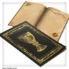 Tainted Grail - La Caduta di Avalon 2.0: Adventurer's Notebook
