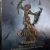 Tainted Grail - La Caduta di Avalon 2.0: Standees for Monsters of Avalon and MOA Past and Future