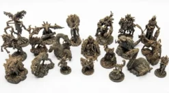 Tainted Grail - La Caduta di Avalon 2.0: Monsters of Avalon