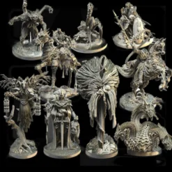 Tainted Grail - La Caduta di Avalon 2.0: Monsters of Avalon