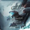 Tainted Grail - La Caduta di Avalon 2.0: I Mostri di Avalon Passato e Futuro