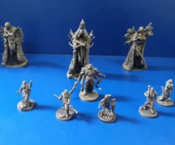 Tainted Grail - La Caduta di Avalon Edizione 2.0